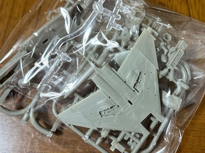 航空自衛隊 偵察機 RF-4E ファントムII 第501飛行隊 ラスト・レコンファントム 2020 通常迷彩_画像8