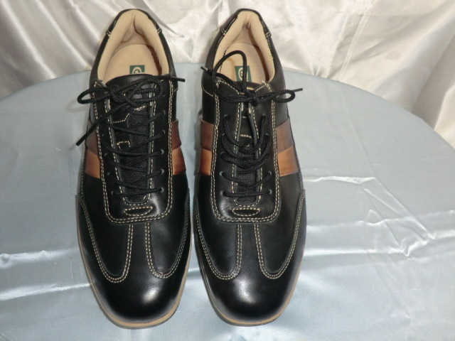  unused goods fatsushon deck shoes 2 pair in set (26cm,26,5cm)