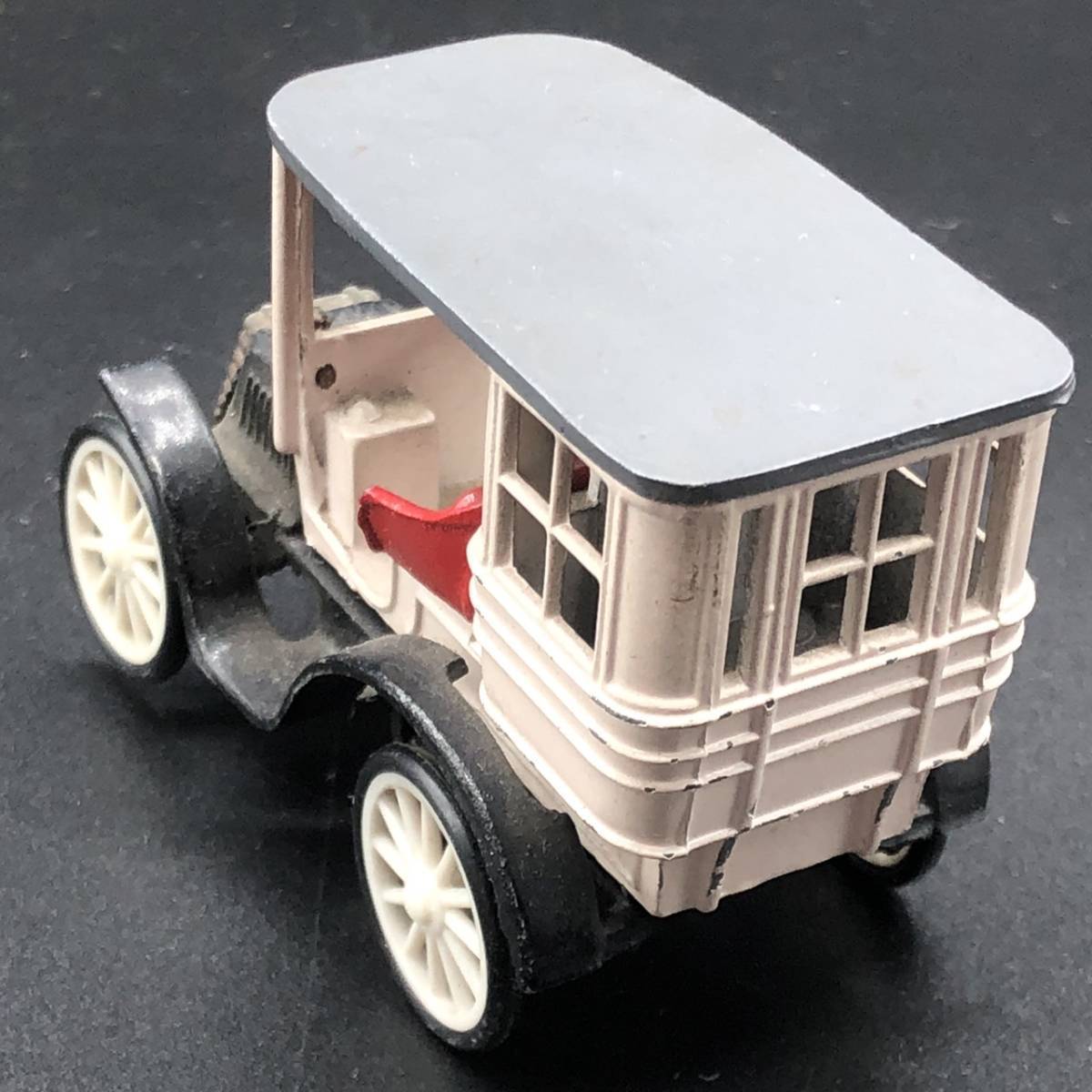 N)★Rami/ラミー 1899 ミニカー 1/43 フランス製 車 玩具 おもちゃ ビンテージ★ H2401_画像3