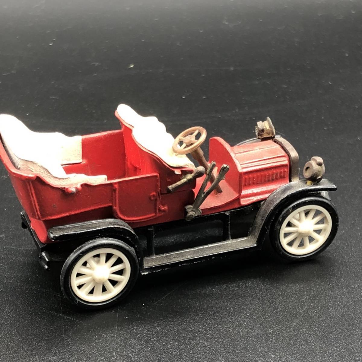 ★Rami/ラミー 1904 ミニカー 1/43 フランス製 車 玩具 おもちゃ ビンテージ★ NH2044_画像5