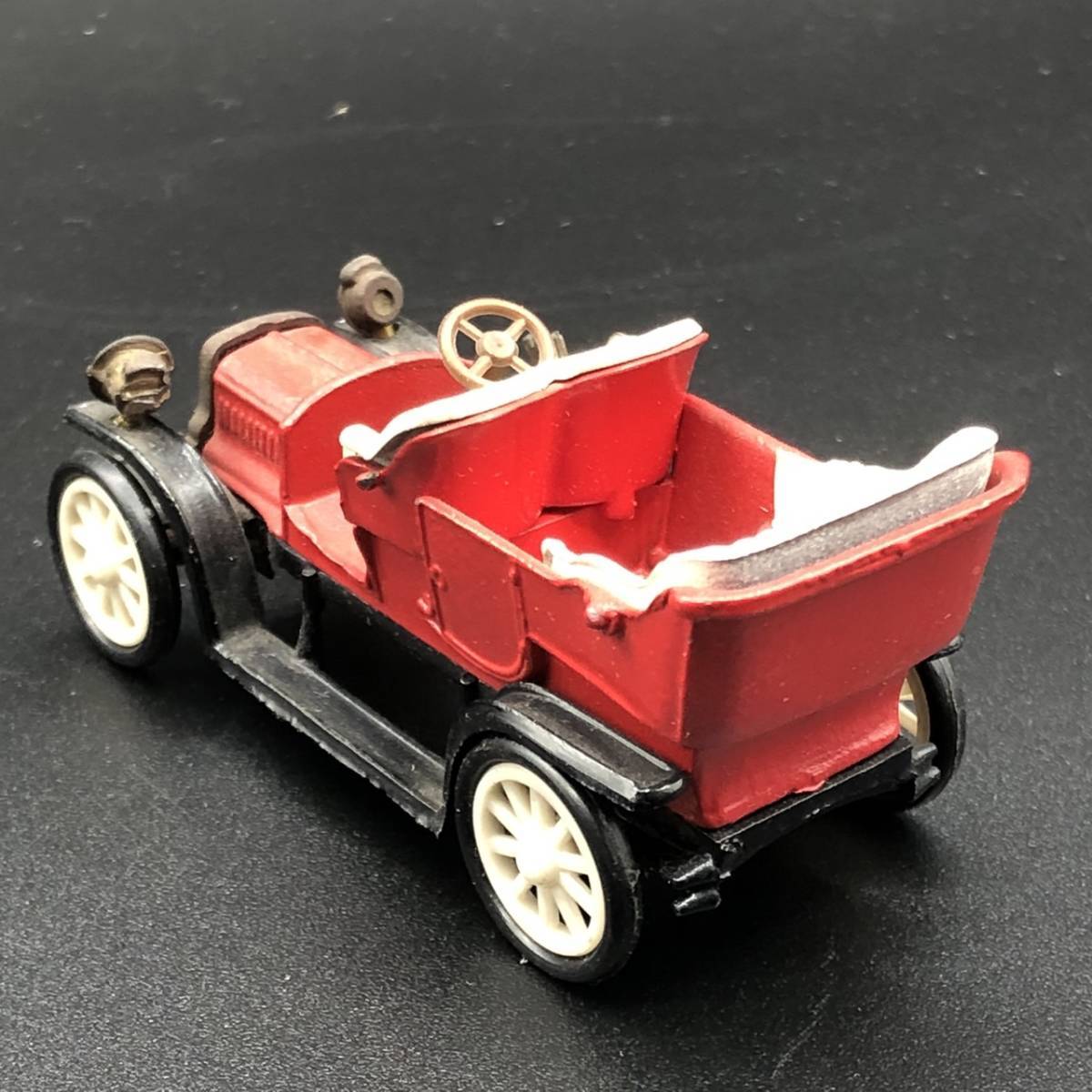 ★Rami/ラミー 1904 ミニカー 1/43 フランス製 車 玩具 おもちゃ ビンテージ★ NH2044_画像4