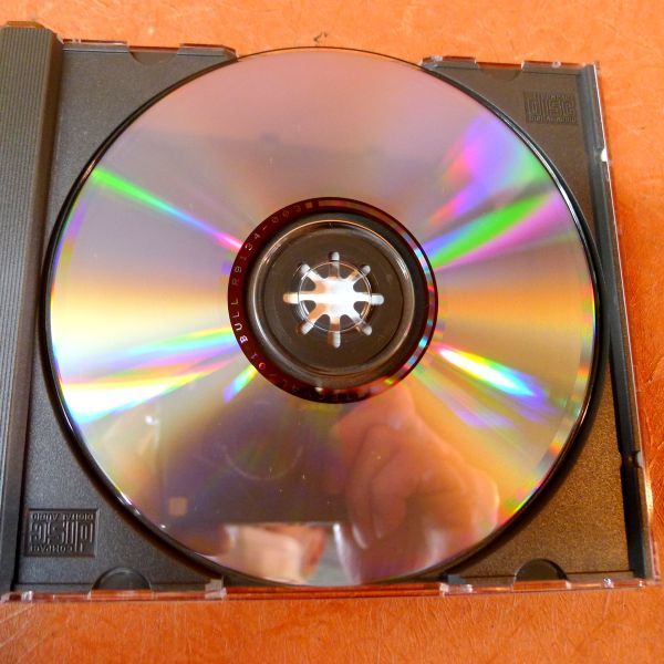 l007 洋楽CD 3点 The Grateful Dead 2点 SAUNDERS/60の画像10