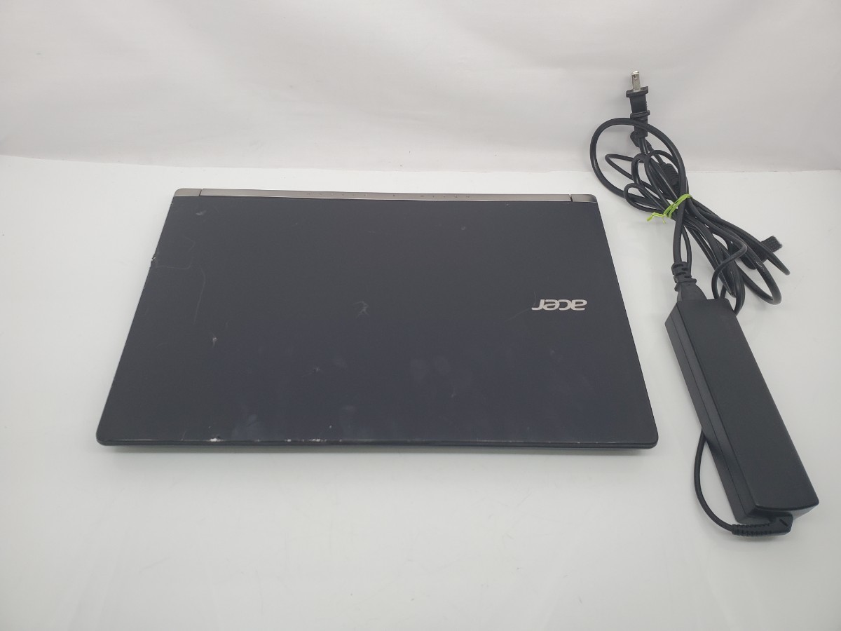 Acer Aspire V15 (VN7-591) Core i7 起動確認済み_画像5