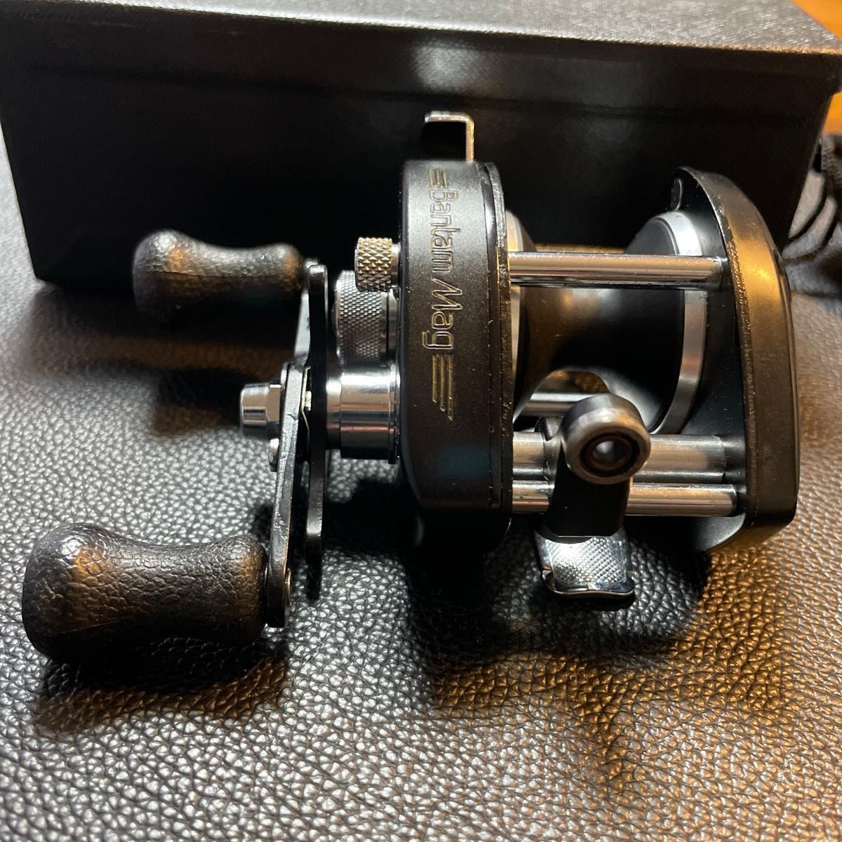 ④シマノ バンタム マグキャスト 10XSG shimano bantam mag ④シマノ バンタム マグキャスト 10XSG shimano bantam mag