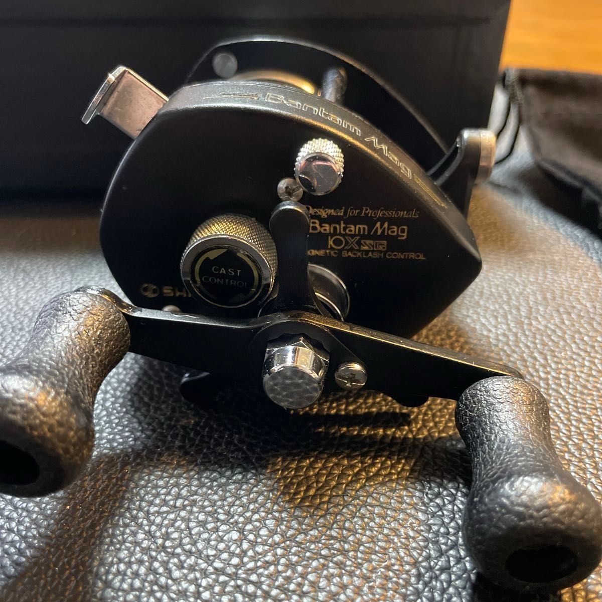 ④シマノ バンタム マグキャスト 10XSG shimano bantam mag ④シマノ バンタム マグキャスト 10XSG shimano bantam mag