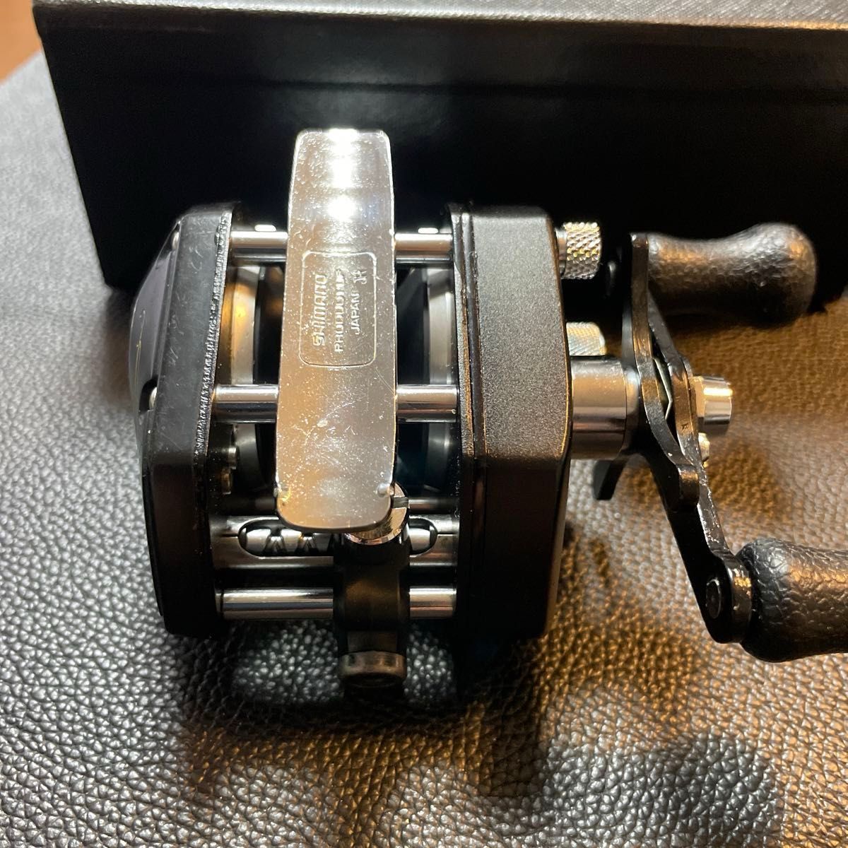 ④シマノ バンタム マグキャスト 10XSG shimano bantam mag ④シマノ バンタム マグキャスト 10XSG shimano bantam mag