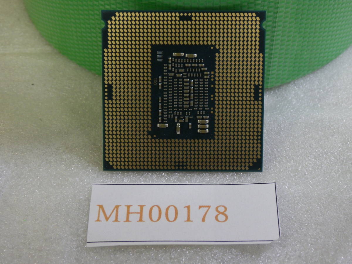 CPU Intel Core i5 6500(第6世代) 3.20GHz/Max3.60GHz 動作品保証#MH178_画像2