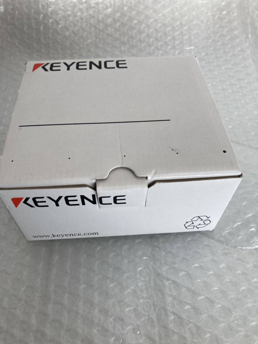 新品KEYENCE キーエンKV-L21V正規品動作保証 1001-1-A_画像1