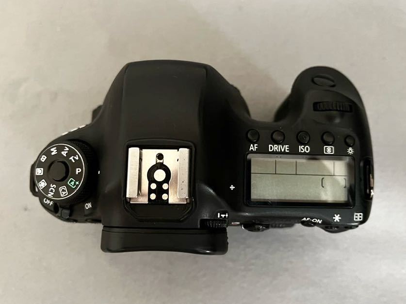 キヤノン Canon EOS 6D(ボディのみ)_画像4