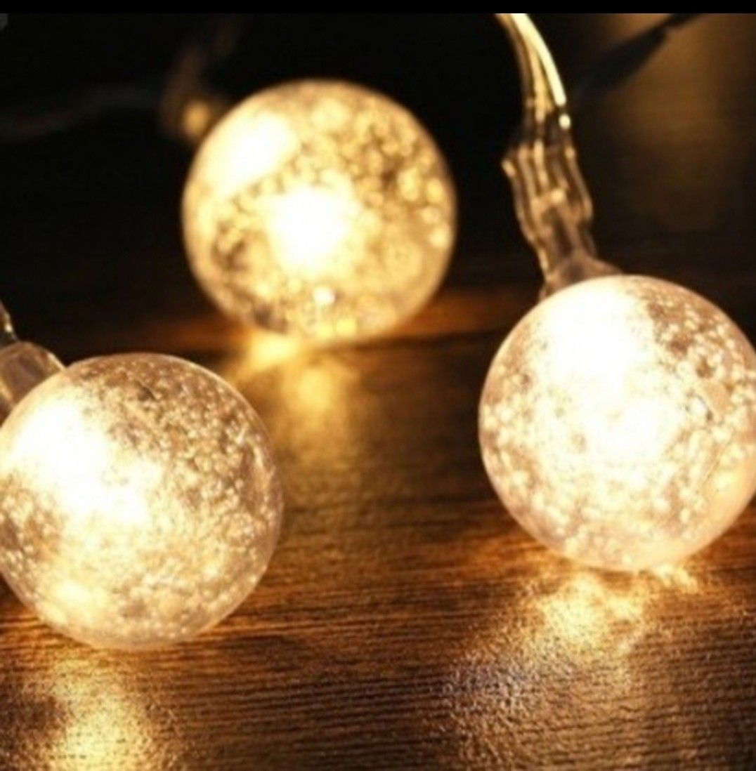 訳あり商品 値引き ライト 電池式 ガーランド キャンプ 間接照明 イルミネーション  LED クリスマス