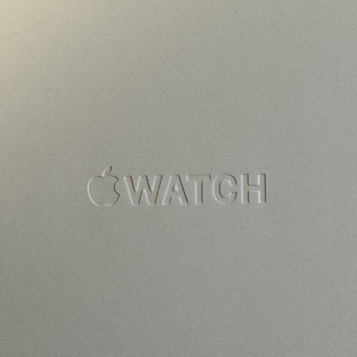 Apple Watch series2/ 42mm. box only 