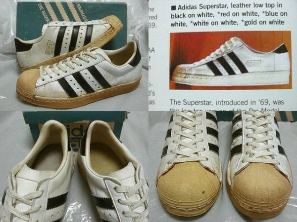 adidas superstar 70s