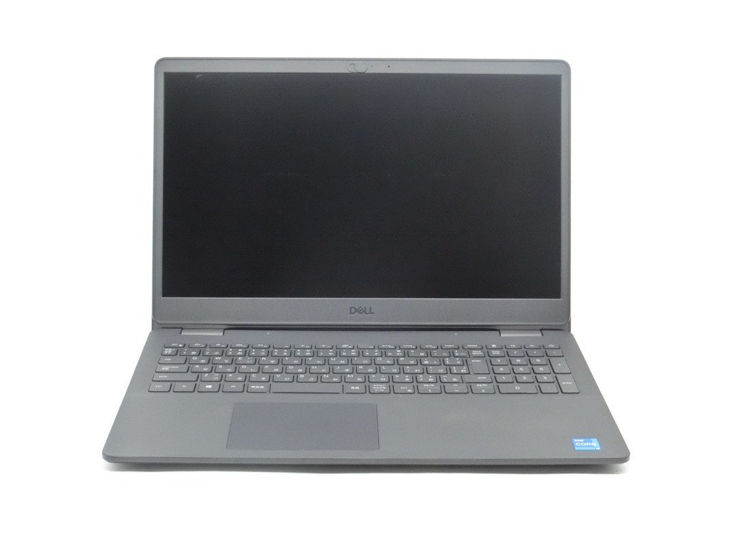 中古　DELL　Vostro　3500　Core10世代 i5　　　ノートパソコン　通電しません　詳細不明　　ジャンク扱い 　送料無料_画像1