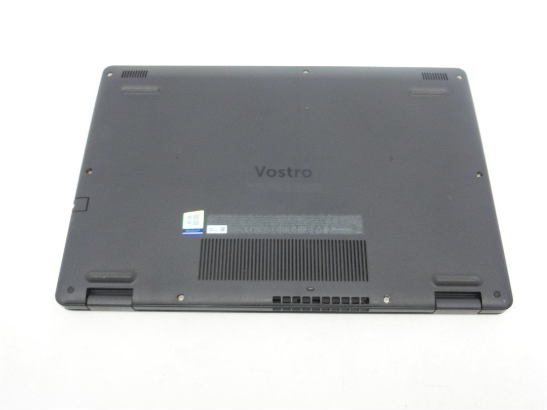 中古　DELL　Vostro　3500　Core10世代 i5　　　ノートパソコン　通電しません　詳細不明　　ジャンク扱い 　送料無料_画像6