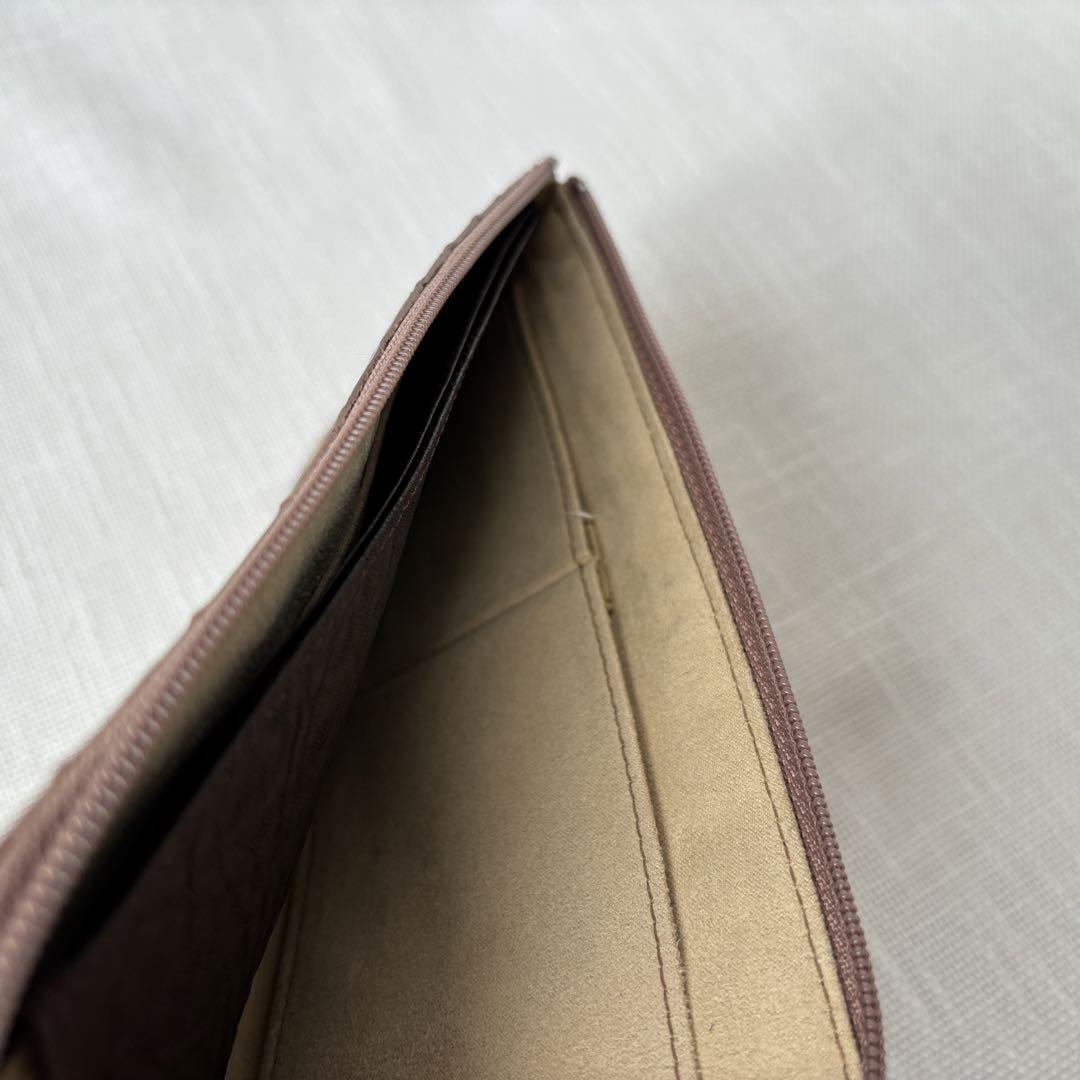 美品 > ATAO アタオ スリモ ヴィトロ 長財布 L字ウォレット 美品 > ATAO アタオ スリモ ヴィトロ 長財布 L字ウォレット