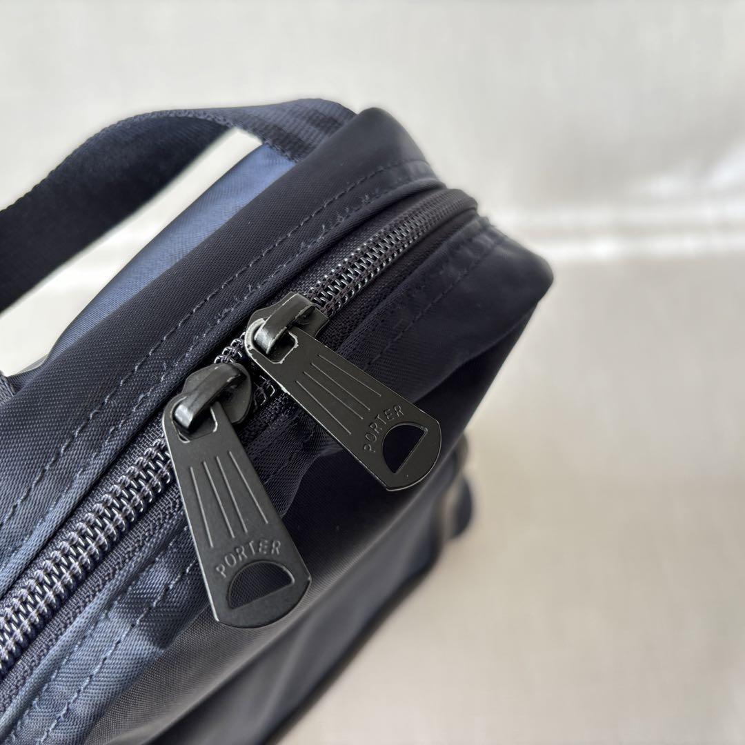 サックスバー別注 > PORTER ポーター ストーム ショルダー サックスバー別注 > PORTER ポーター ストーム ショルダー