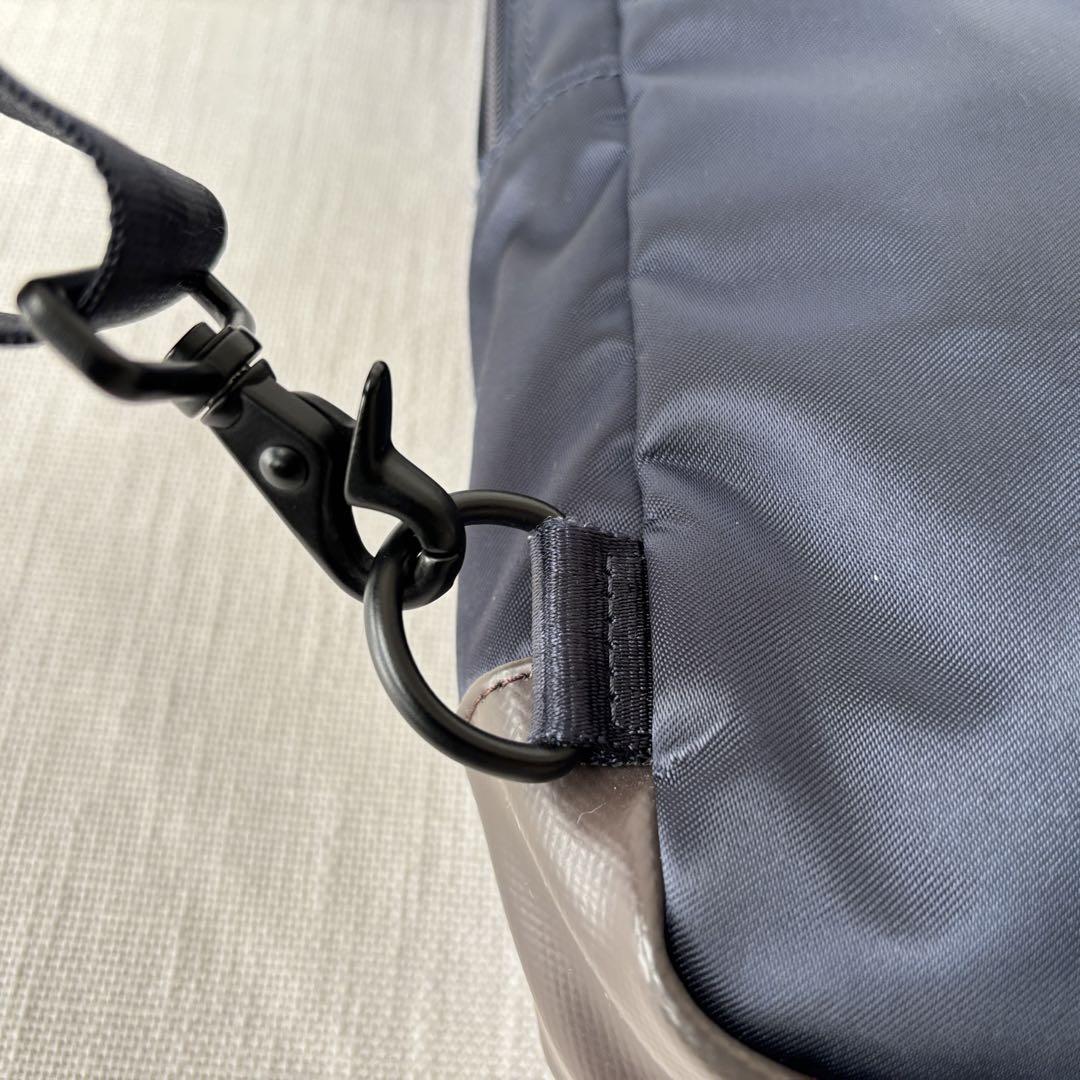 サックスバー別注 > PORTER ポーター ストーム ショルダー サックスバー別注 > PORTER ポーター ストーム ショルダー