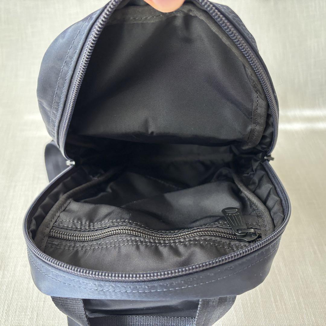 サックスバー別注 > PORTER ポーター ストーム ショルダー サックスバー別注 > PORTER ポーター ストーム ショルダー