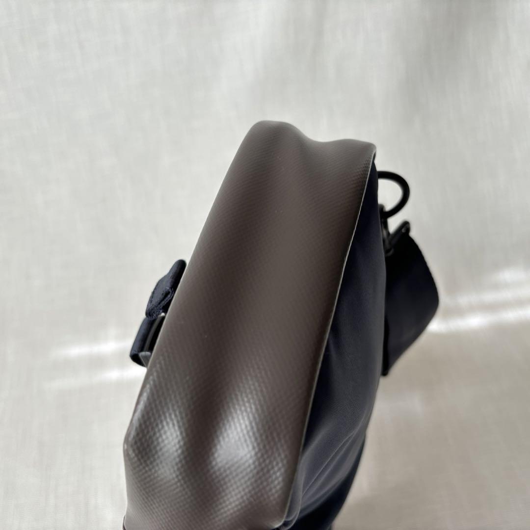 サックスバー別注 > PORTER ポーター ストーム ショルダー サックスバー別注 > PORTER ポーター ストーム ショルダー
