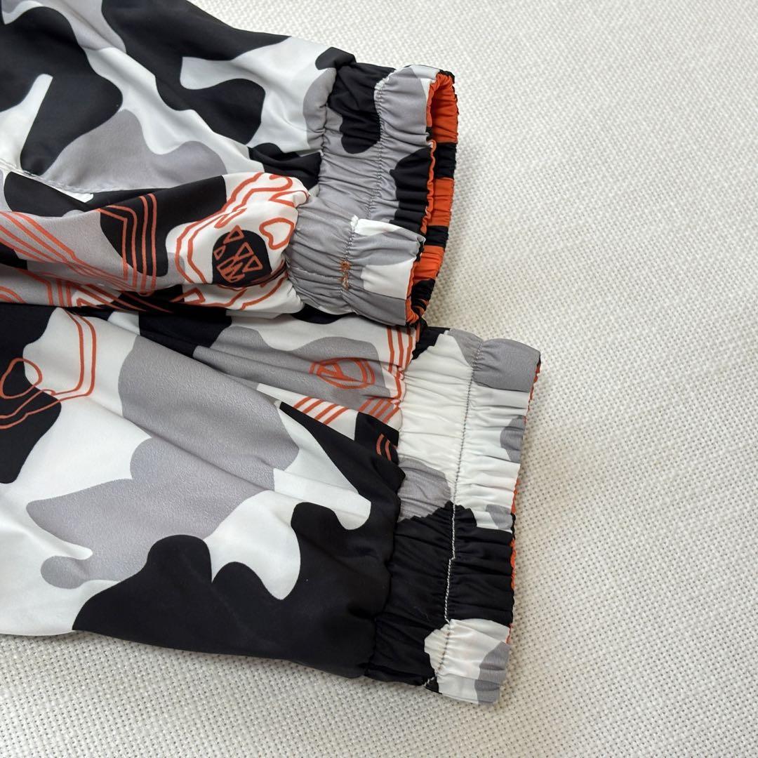 美品 > MARK & LONA マークアンドロナ リバーシブル ナイロン 美品 > MARK & LONA マークアンドロナ リバーシブル ナイロン
