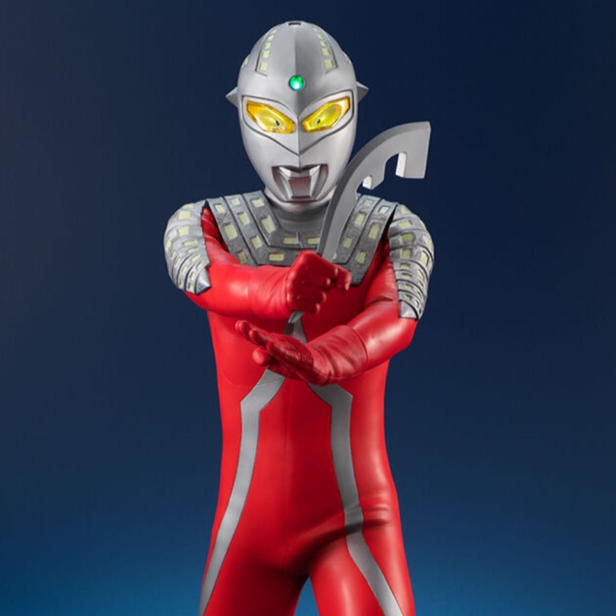 Ultimate Article ウルトラセブン 新品未開封 早い者勝ち|Yahoo Ultimate Article ウルトラセブン 新品未開封 早い者勝ち|Yahoo