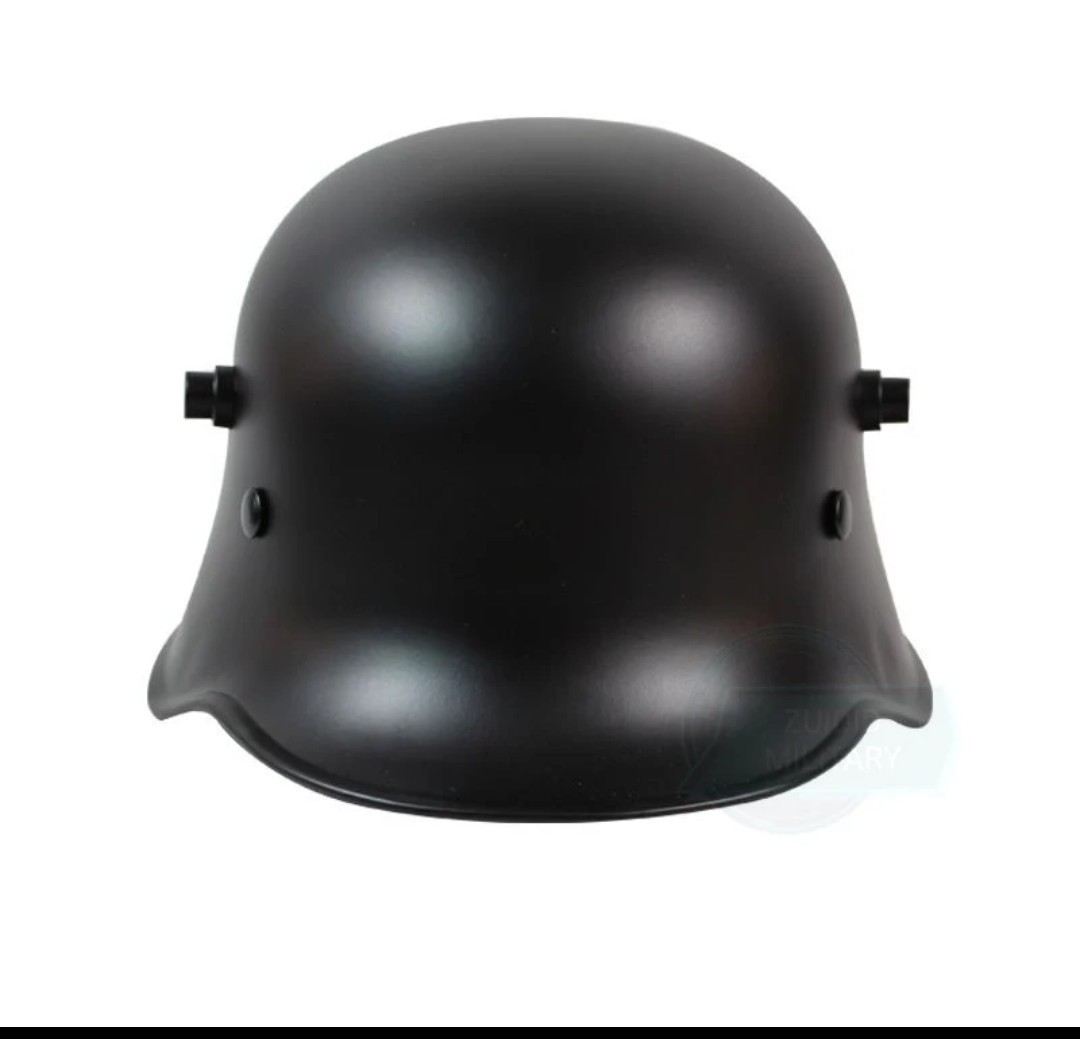 【送料無料】第一次世界大戦 ナチス・ドイツ 軍M16コンバットヘルメット【複製品】カラー選択可_画像1