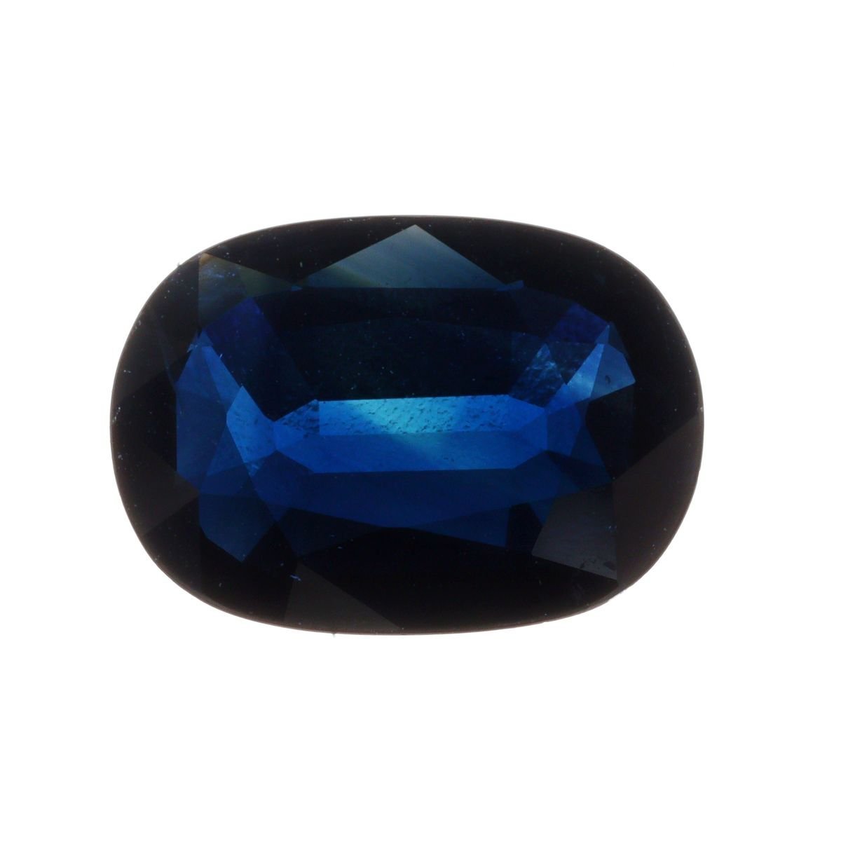 【楽天スーパーセール】 天然 サファイア ルース 2.56ct ◎NK781 サファイア