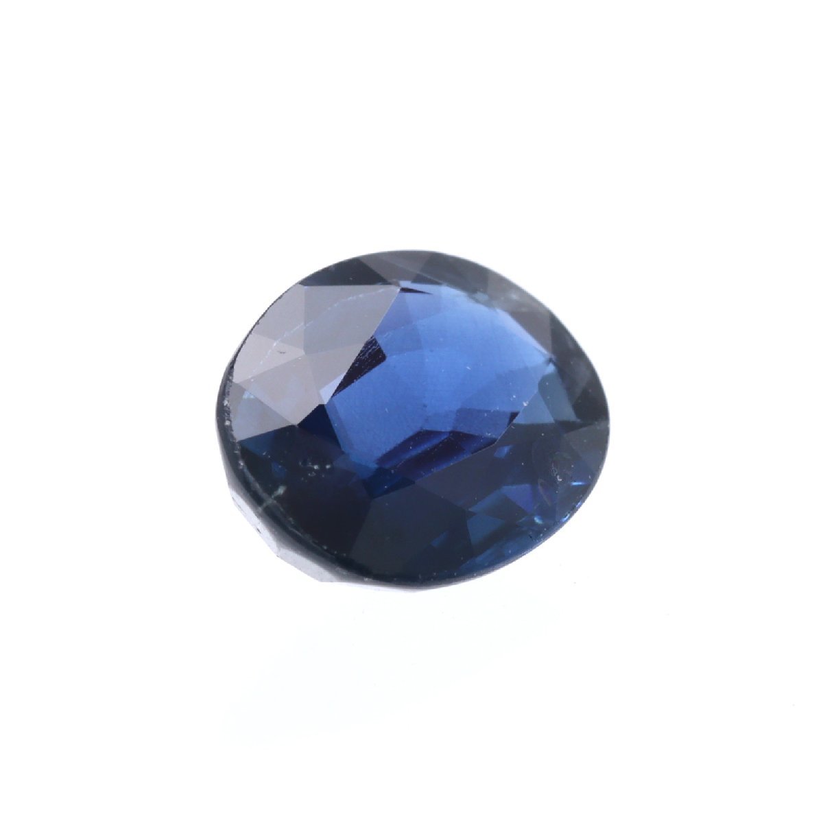 サファイア ルース 1.56ct■NK785