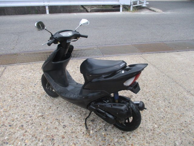 Yahoo!オークション - 9559 ホンダ ディオZX仕様 (DIO) AF34 Yahoo!オークション - 9559 ホンダ ディオZX仕様 (DIO) AF34
