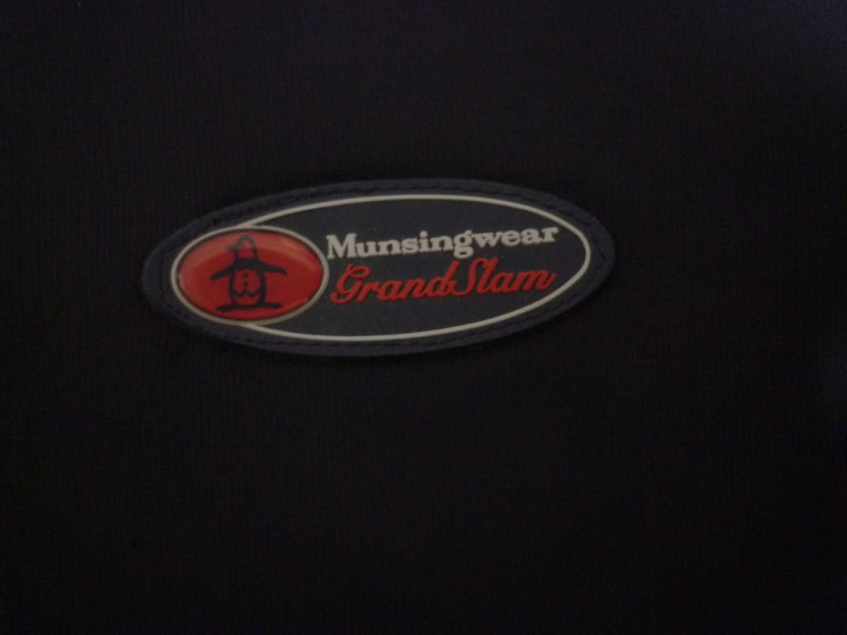  Munsingwear wear Munsingwear GRANDSLAM jacket L size 