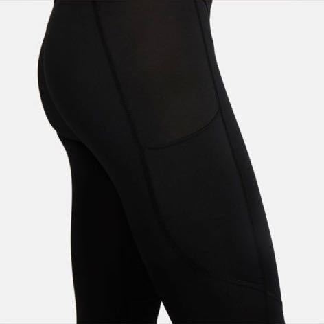  Nike compression tights size S