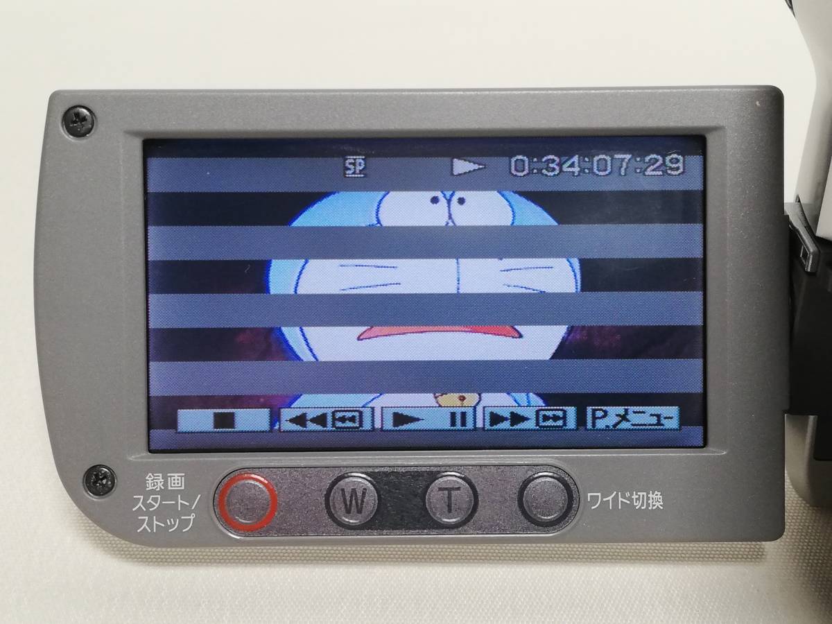 SONY ソニー デジタルビデオカメラ ハンディカム DCR-HC46 SONY ソニー デジタルビデオカメラ ハンディカム DCR-HC46