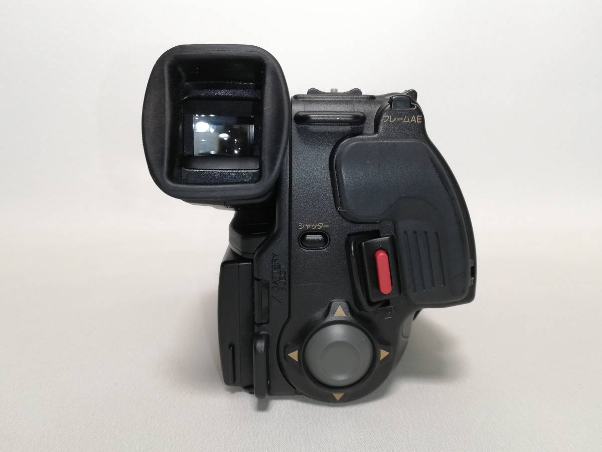 録・再OK】Canon 8mmビデオ カメラ Movie boy MB-J100|Yahoo 録・再OK】Canon 8mmビデオ カメラ Movie boy MB-J100|Yahoo