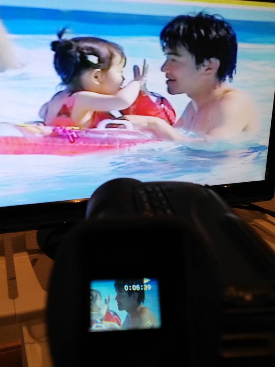 録・再OK】Canon 8mmビデオ カメラ Movie boy MB-J100|Yahoo 録・再OK】Canon 8mmビデオ カメラ Movie boy MB-J100|Yahoo