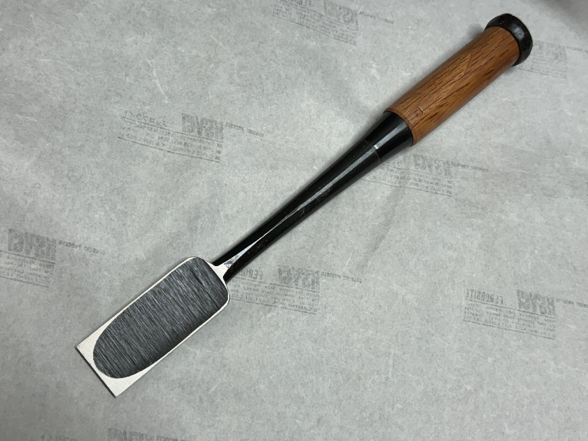 Yahoo!オークション - 首長 叩き鑿(穴屋鑿) 寸2 36mm 梅寿 Yahoo!オークション - 首長 叩き鑿(穴屋鑿) 寸2 36mm 梅寿