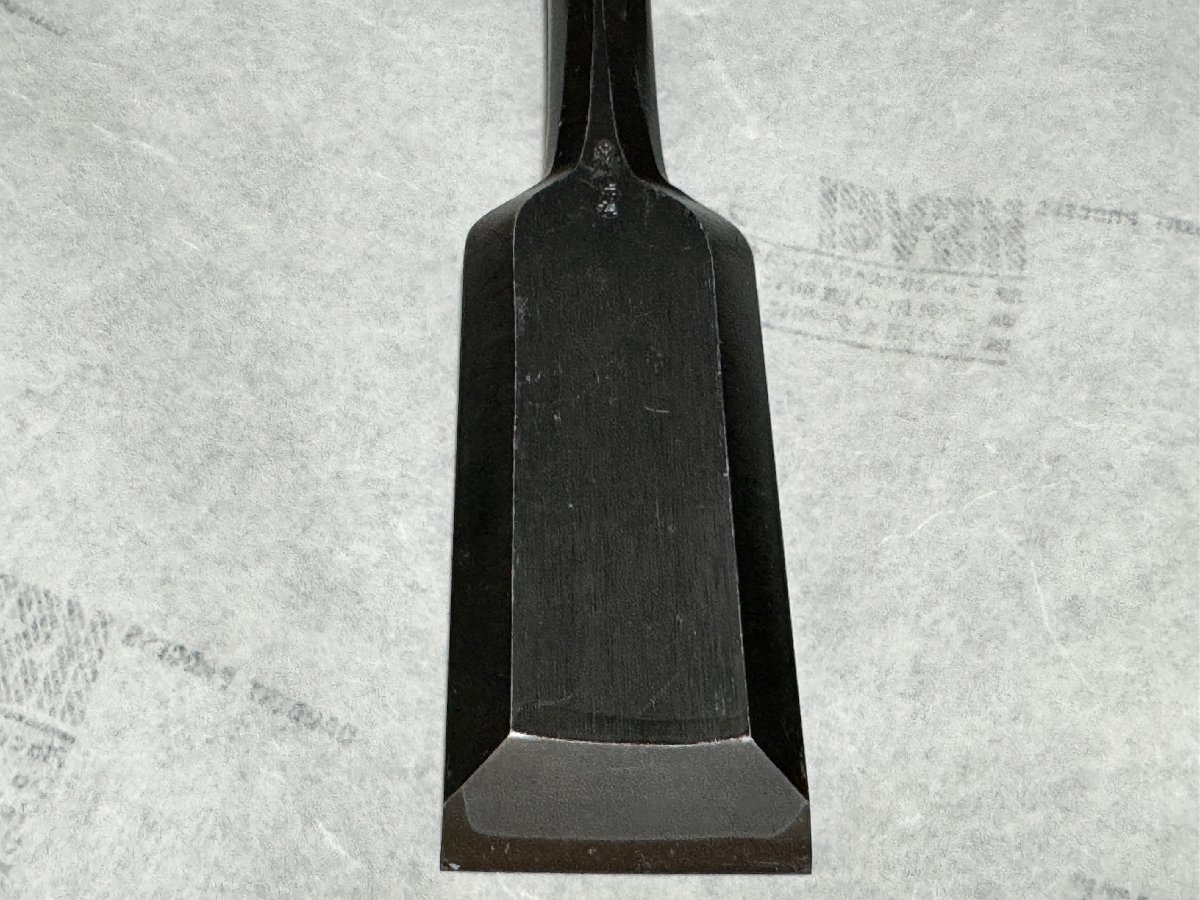 Yahoo!オークション - 首長 叩き鑿(穴屋鑿) 寸2 36mm 梅寿 Yahoo!オークション - 首長 叩き鑿(穴屋鑿) 寸2 36mm 梅寿