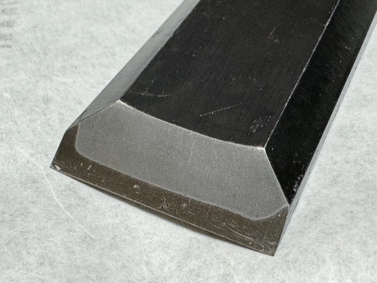 Yahoo!オークション - 首長 叩き鑿(穴屋鑿) 寸2 36mm 梅寿 Yahoo!オークション - 首長 叩き鑿(穴屋鑿) 寸2 36mm 梅寿