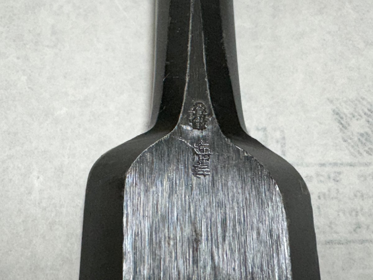 Yahoo!オークション - 首長 叩き鑿(穴屋鑿) 寸2 36mm 梅寿 Yahoo!オークション - 首長 叩き鑿(穴屋鑿) 寸2 36mm 梅寿