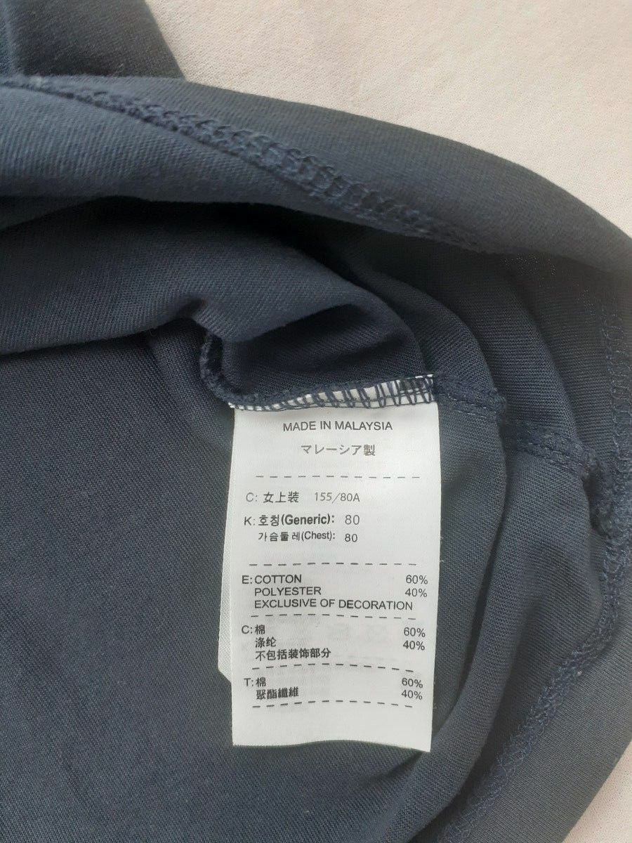 Nike長袖Tシャツ