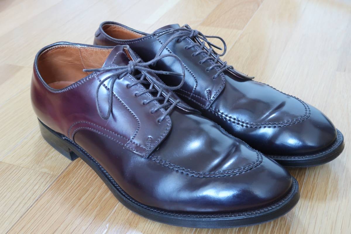 Alden Anatomica オールデン アナトミカ アンラインドUチップ Alden Anatomica オールデン アナトミカ アンラインドUチップ