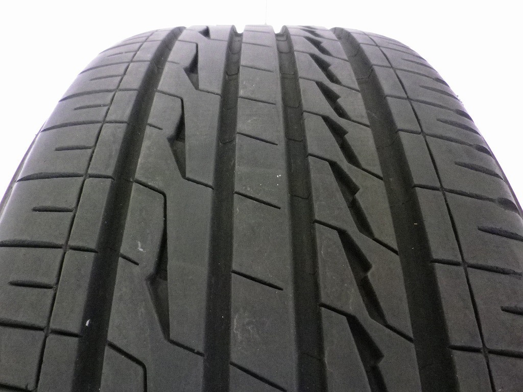 R406T14♪ブリヂストン　アレンザ　LX100♪235/55R18　100V♪2020年製造♪タイヤのみ♪残り山80％♪店頭手渡し大歓迎♪_画像7