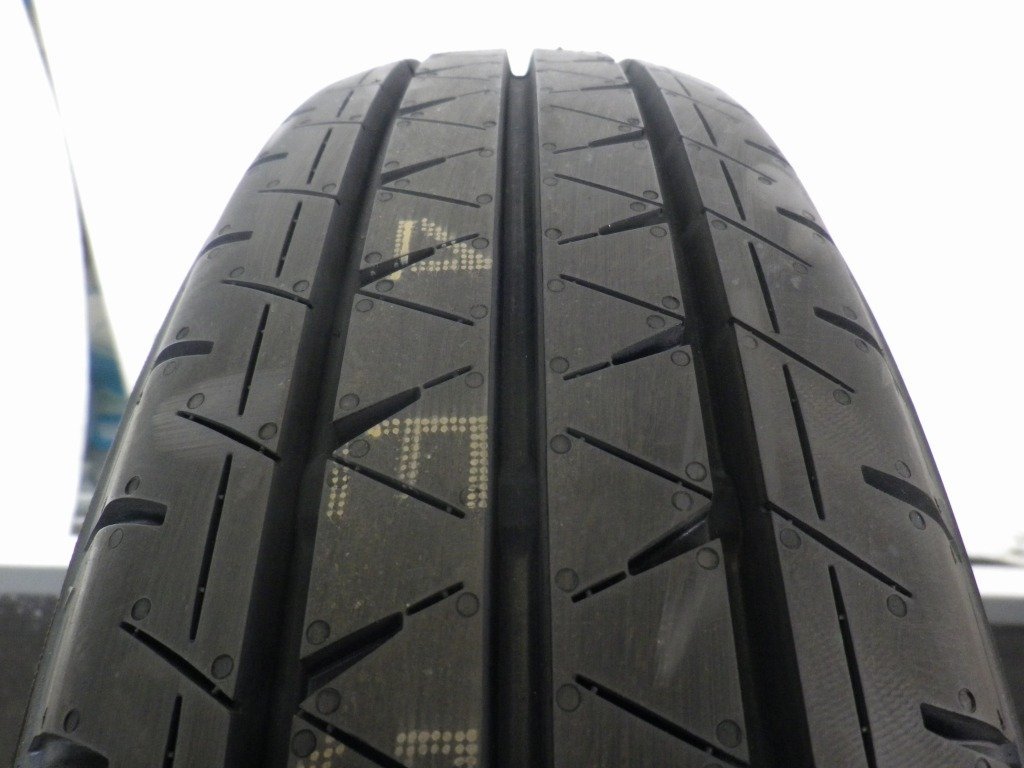 新品！ヨコハマ BluEarth-VAN RY55 ブルーアースバン！165/80R14 97/95N LT 2023年製造♪タイヤのみ1本♪店頭手渡し大歓迎♪R601T23_画像8