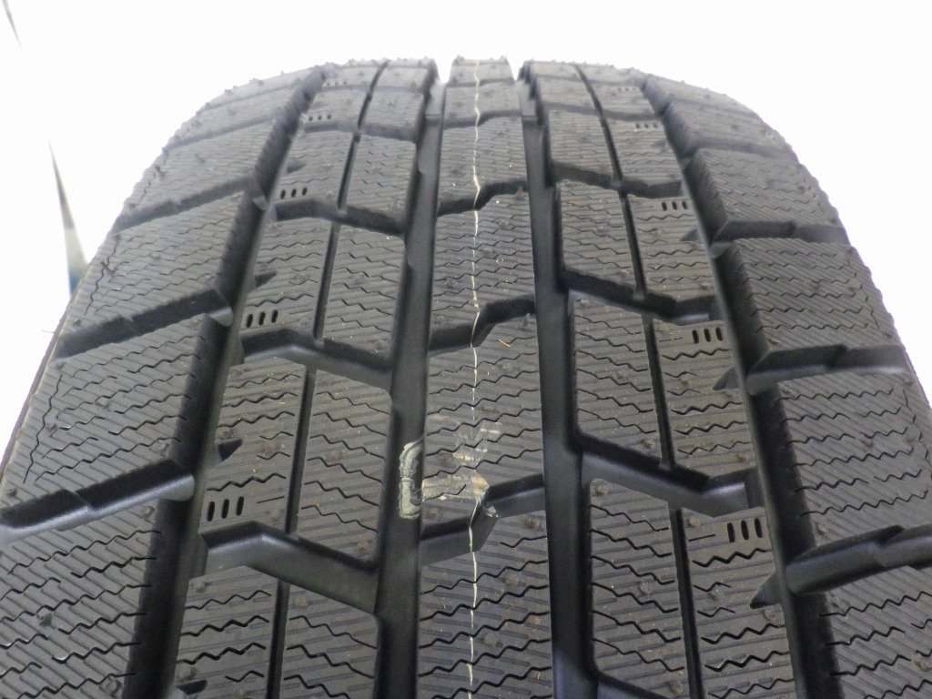 新品！グッドイヤー ICE NAVI7 アイスナビ7 215/45R17 87Q 2023年製造♪タイヤのみ4本！店頭受け取り大歓迎♪R601T25_画像7