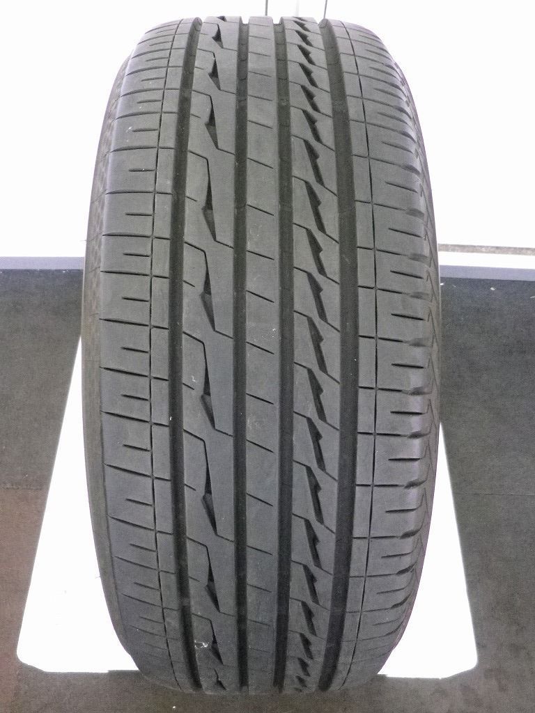 R406T14♪ブリヂストン　アレンザ　LX100♪235/55R18　100V♪2020年製造♪タイヤのみ♪残り山80％♪店頭手渡し大歓迎♪_画像6