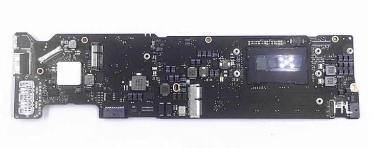 MacBook Air 2017 Core I5 ​​1,6 ГГц 4GB 820-00165-A Motherboard A1466