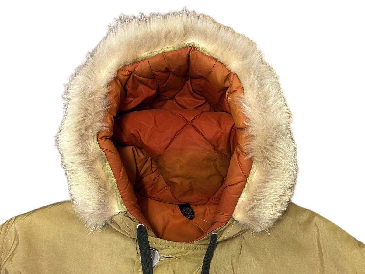 Bibian 比比昂 - 希少【70s 80s ビンテージ Woolrich ウール Bibian 比比昂 - 希少【70s 80s ビンテージ Woolrich ウール