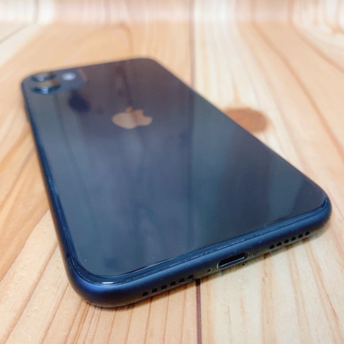16320円 SIMフリー 本体 iPhone 11 256 GB 283 ブラック 電池 16320円 SIMフリー 本体 iPhone 11 256 GB 283 ブラック 電池