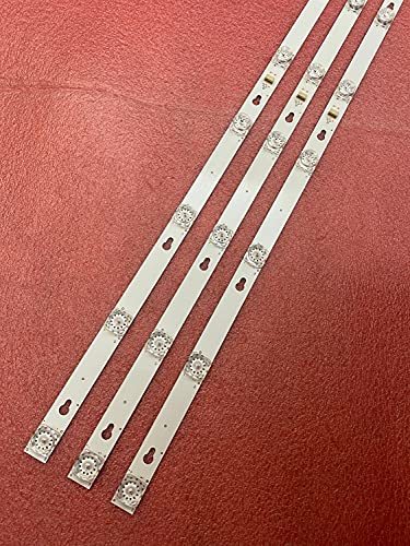 【中古】TV交換部品- 導いた ストリップ（3）4と互換性があります0FD5406東芝 L40F3301B 40A730U 40L2600 TCL_画像1