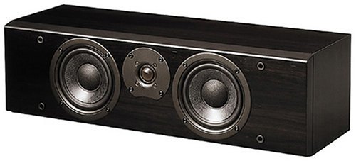 【中古】ONKYO センタースピーカーシステム （1台） THXセレクト認定品 HTS-C10_画像1