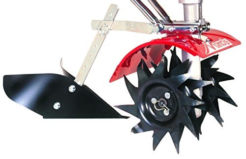 【中古】MANTIS 3333 Power Tiller Plow Attachment for Gardening_画像1